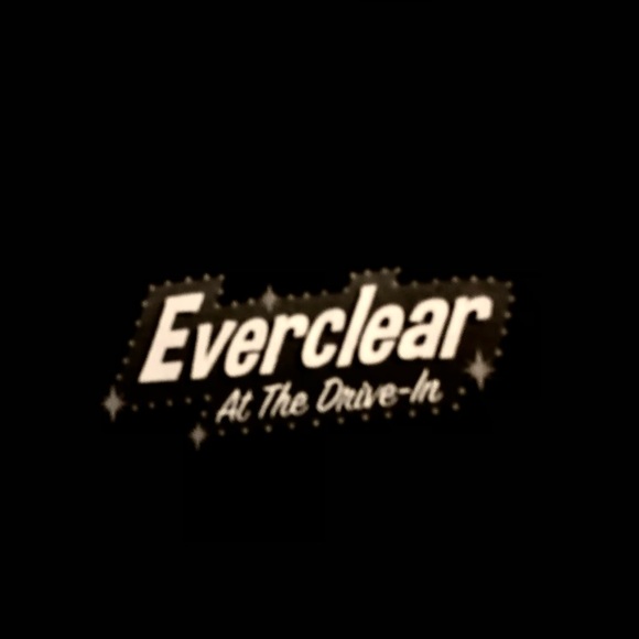 EVERCLEAR Tshirt Mens Sz L At The Drive-In Pandemic 2020 Tour Art Alexakis NEW - Picture 4 of 4